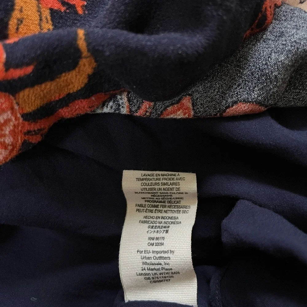 2/$30 - Free People Baby It’s You Dress - Picture 7 of 13